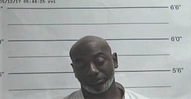 Glenn Thomas, - Orleans Parish County, LA 